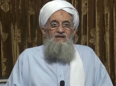 Al Qaeda's leader resurfaces in a video message - Business Insider