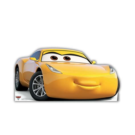 Cruz Ramirez (Disney/Pixar Cars 3)-Size:33" x 64" - Walmart.com - Walmart.com