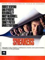 Sneakers Movie Posters From Movie Poster Shop