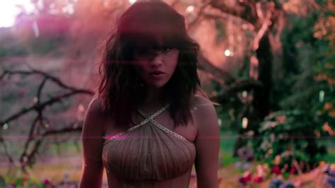 Selena Gomez Shares Rainbow Music Video for Title Track of ‘Rare’ | KQZR – The Reel