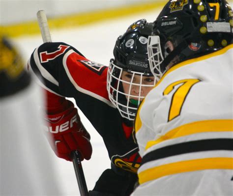 Hockey Teams - The Rinks at Exeter