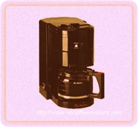 Tim Hortons Coffee Maker |On Coffee Makers