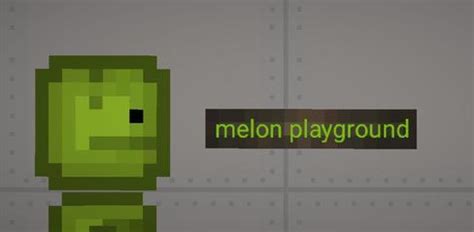 Melon Playground Mod Apk v13.1 تحديث جديد | playmods.net