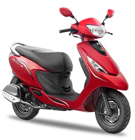 TVS-Scooty-Zest-110(TVS-Scooty-Zest-110)