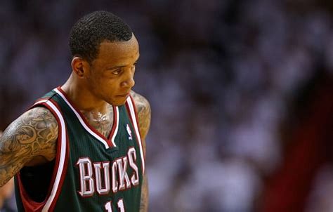 NBA: Dallas Mavericks sign Monta Ellis