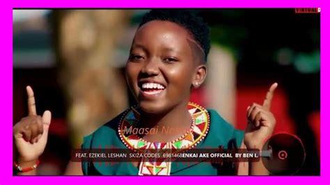 The Best of Maasai Gospel Mix 2023- Deejay Maasai, Trending Maasai ...