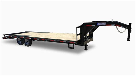 What Is a Gooseneck Trailer Hitch?