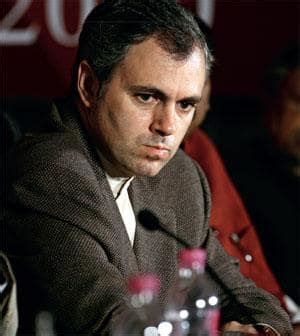 Omar Abdullah | The greatest speech of my political career