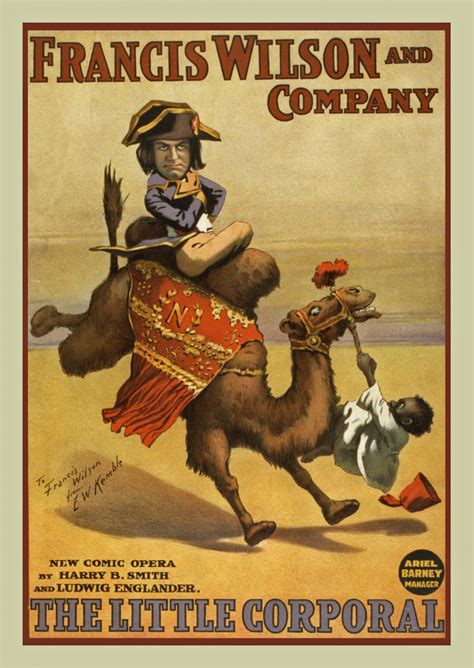 Vintage Performing Arts Poster Free Stock Photo - Public Domain Pictures