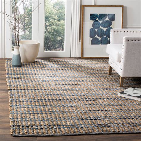 Safavieh Cape Cod Deirdre Braided Area Rug or Runner - Walmart.com