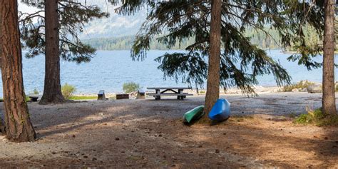 Lake Wenatchee State Park South Campground | Outdoor Project