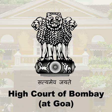 High Court of Bombay at Goa Recruitment 2020 Apply Online Job Vacancies ...