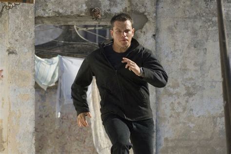 Watch the Trailer for Treadstone, the Jason Bourne Spinoff Series