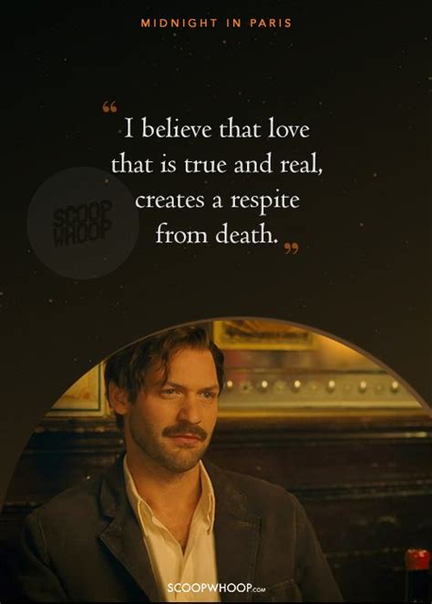 ‘Midnight In Paris’ Quotes That’ll Take You Back In Time & Wrap You In ...