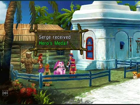 Chrono Cross Walkthrough, Part Five: Termina (Another World)