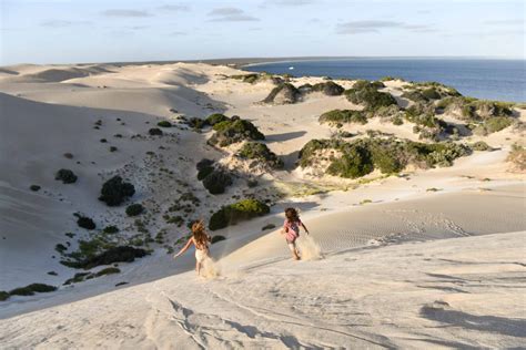 Fowlers Bay, South Australia - GRIT Manual