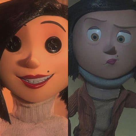 Other Mother From Coraline Coraline Jones Coraline Art Coraline ...