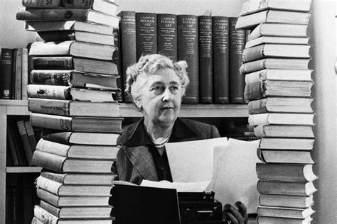 Agatha Christie Novels Edited to Remove Racist Language