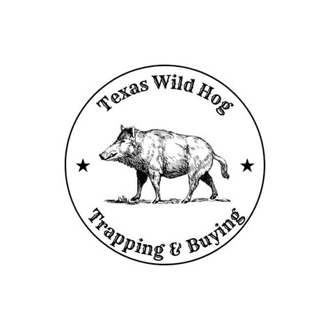 Texas Wild Hog Trapping & Buying | Jacksonville TX