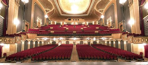 Orpheum Theater Madison Seating Chart | wordacross.net