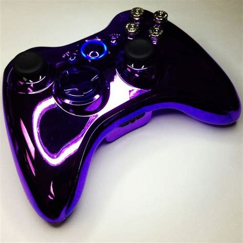 Pin by 🎃Lauren H.somar but Spookier🎃 on ᙭ᗷO᙭ ᑕOᑎTᖇOᒪᒪᗴᖇᔕ in 2020 | Xbox 360 controller, Custom ...