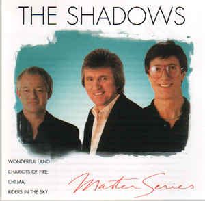 The Shadows - The Shadows (1998, CD) | Discogs