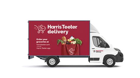 Harris Teeter Launches Grocery Delivery in Washington D.C. | Progressive Grocer