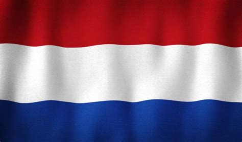 The History and Meaning Behind the Netherlands Flag - Carvers Reach Realty