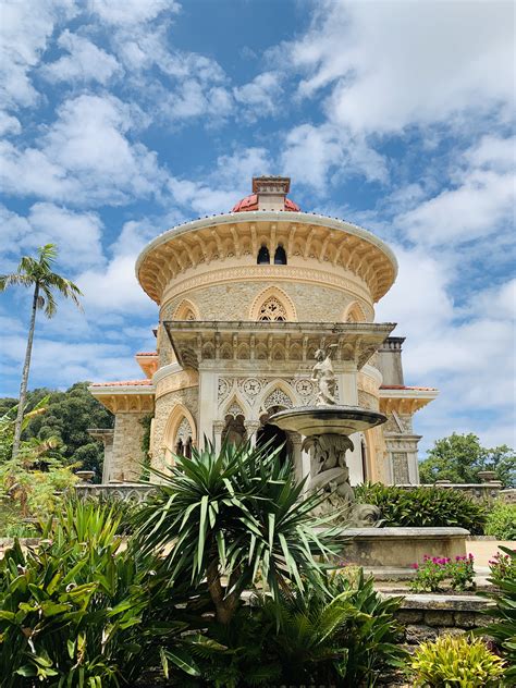 Portugal: Top 5 sightseeing attractions in Sintra you must visit