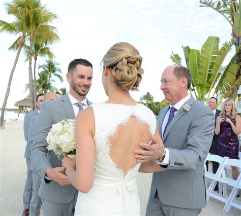 Beach Wedding — McLaughlin Photo & Video