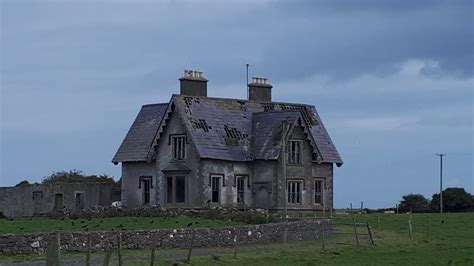 Pin by Des Dobson on Irish Houses | Irish houses, House styles, House