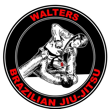 BJJ Logo - LogoDix