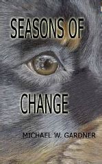 Seasons of Change | Narration by George!