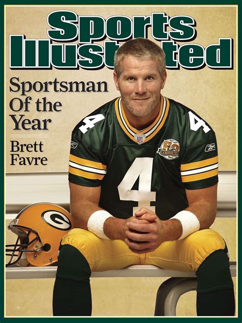 Brett Favre | NFL Legend, Hall of Fame QB | Britannica