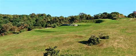 Links Golf Club - West Runton