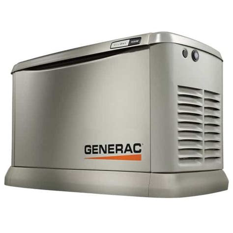 Living Off Grid: The Ecogen 7034 Standby Generator | Norwall PowerSystems