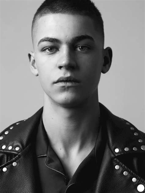 Hero Fiennes-Tiffin – Harry Potter Lexicon