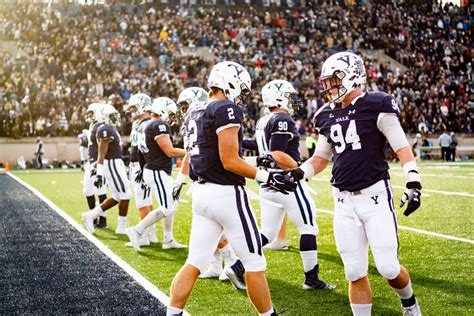 FOOTBALL: Yale set to host The Game in fall 2021 - Yale Daily News