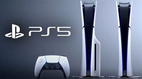 PlayStation 5 will get two new variants by the end of 2023