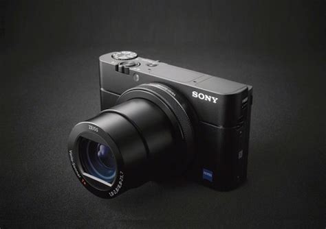 Sony RX100 III vs RX100 IV vs RX100 V Comparison - GearOpen.com