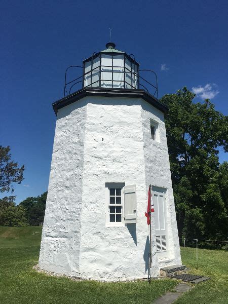 Stony Point Battlefield State Historic Site | Historic Site | Maurice D. Hinchey Hudson River ...