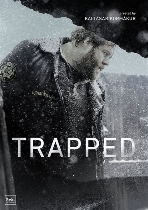 Watch Trapped Season 3 Streaming in Australia | Comparetv