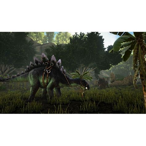 Best Buy: ARK: Survival Evolved Nintendo Switch ARKSTSWUS