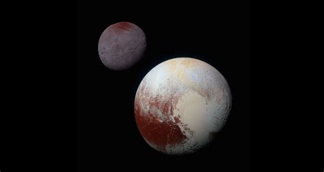 Bad Astronomy | We now have official high-resolution maps of Pluto and ...