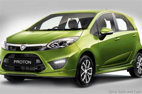 Proton Turns 30, Offers Great New Rebates & Deals