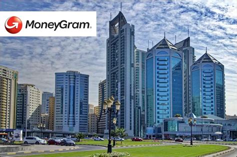 List of MoneyGram Locations in Sharjah | Dubai OFW