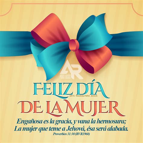 Imágenes felicitar 8 Marzo Día Internacional de la Mujer