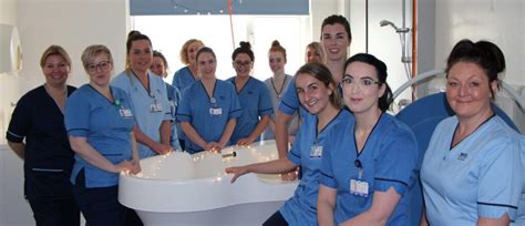 Aberdeen birth unit reopens after filling midwife vacancies | Nursing Times