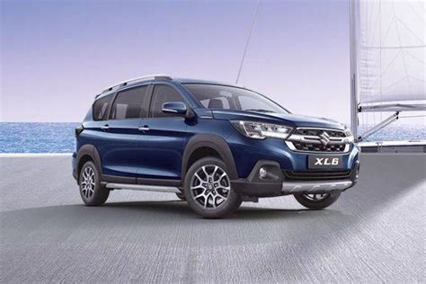 Maruti XL6 On Road Price in Lucknow, Barabanki, Sultanpur & 2024 Offers ...