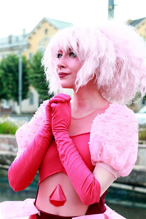 Ranked: 15 Best "Steven Universe" Cosplay - Endless Awesome